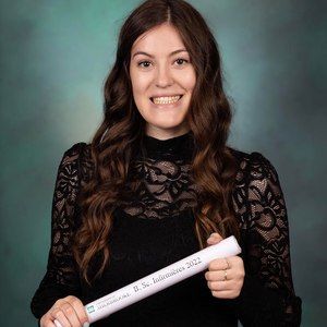 Meet your Posher, Laurence